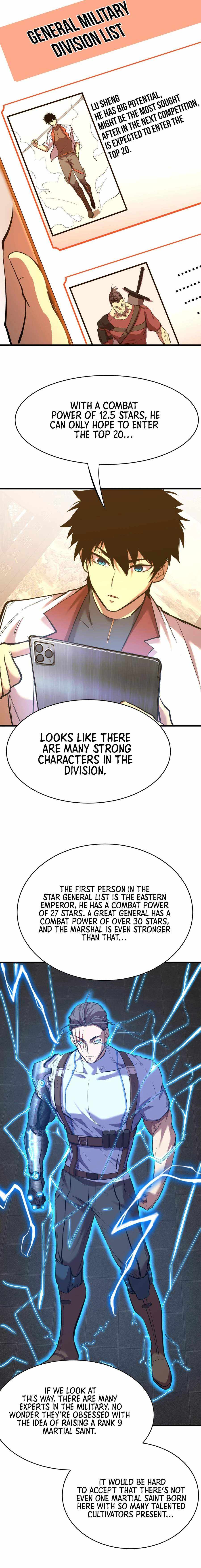 Logging 10,000 Years into the Future Chapter 137 75 08