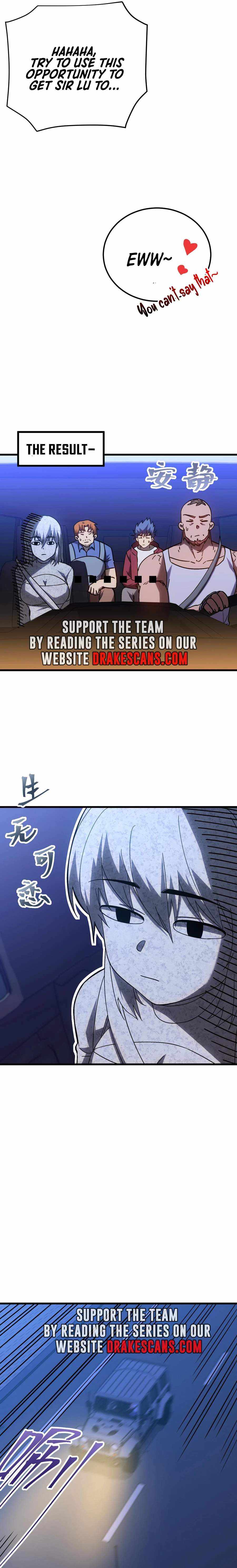 Logging 10,000 Years into the Future Chapter 137 81 14