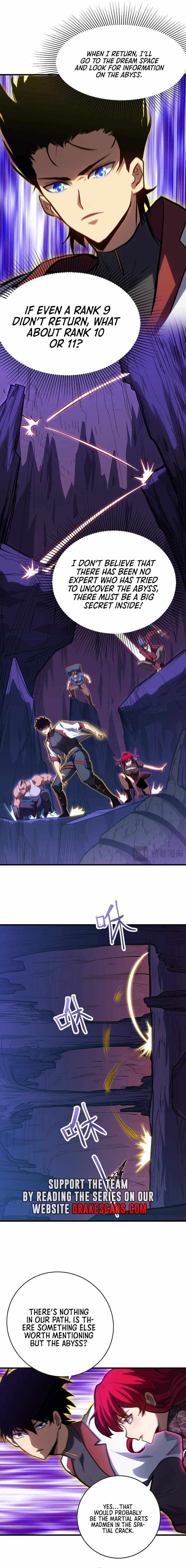 Logging 10,000 Years into the Future Chapter 138 56 04