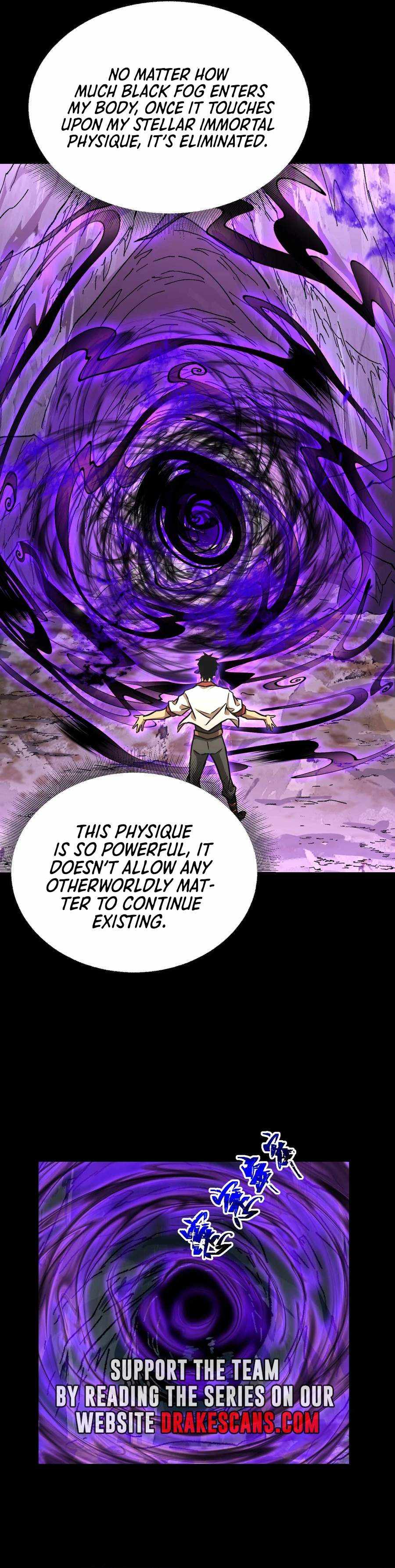 Logging 10,000 Years into the Future Chapter 138 60 08
