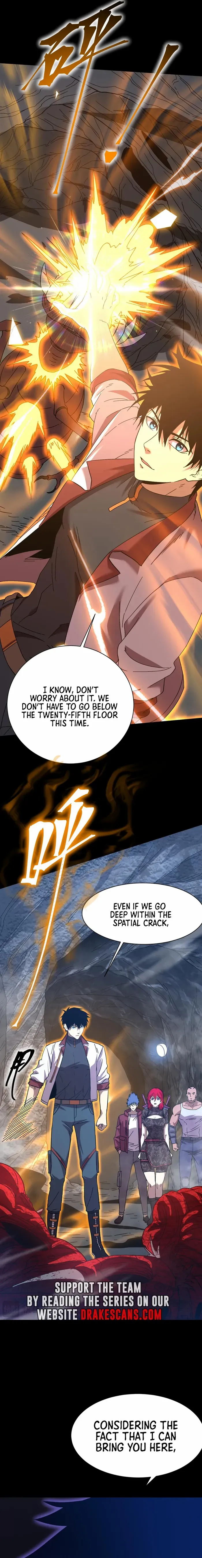 Logging 10,000 Years into the Future Chapter 139 103 04