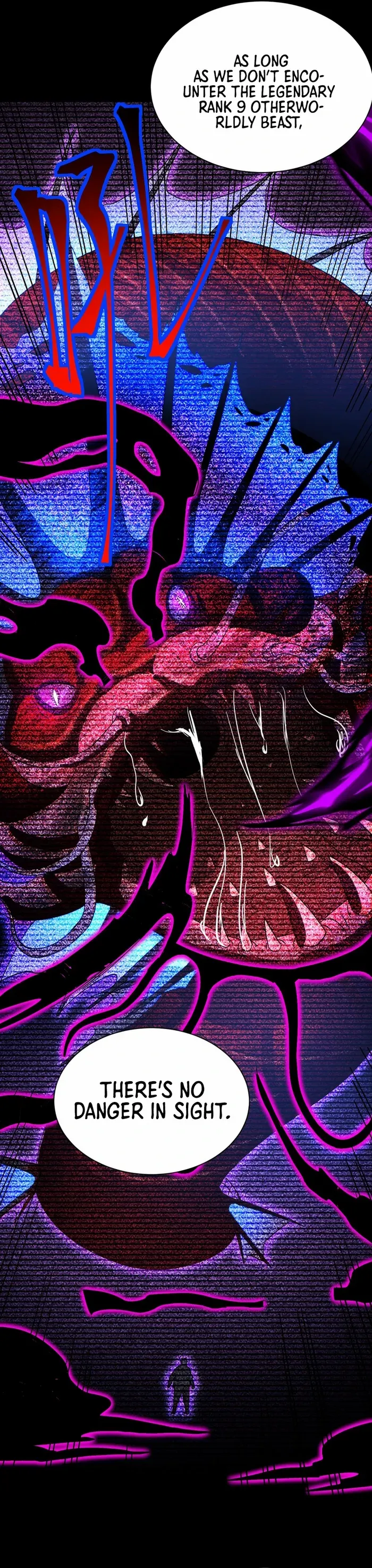 Logging 10,000 Years into the Future Chapter 139 107 08