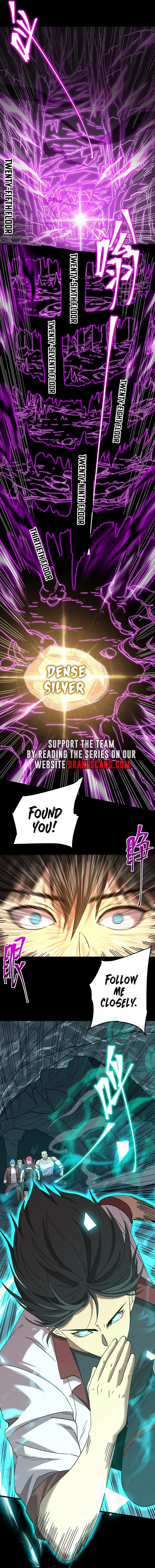 Logging 10,000 Years into the Future Chapter 139 109 10