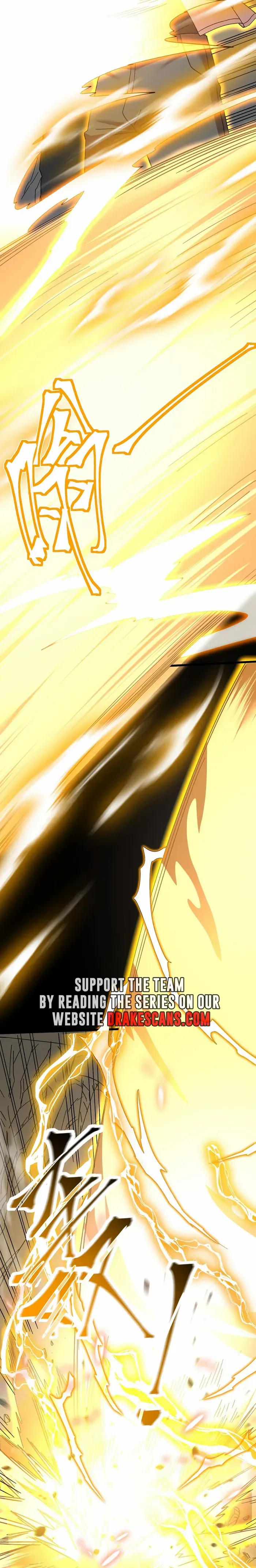 Logging 10,000 Years into the Future Chapter 139 113 14