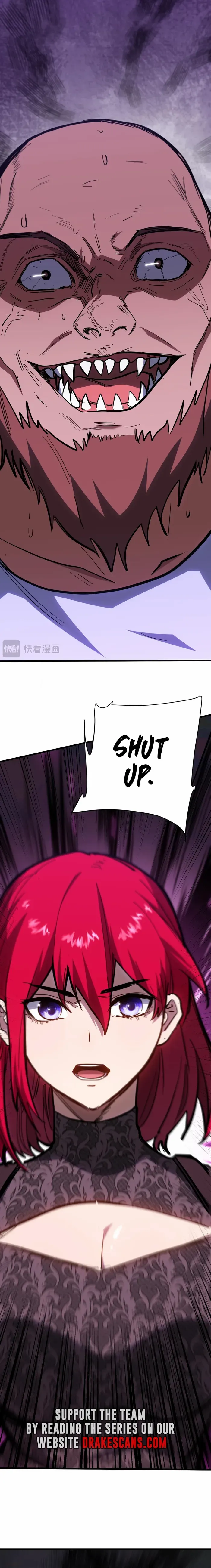 Logging 10,000 Years into the Future Chapter 139 119 20