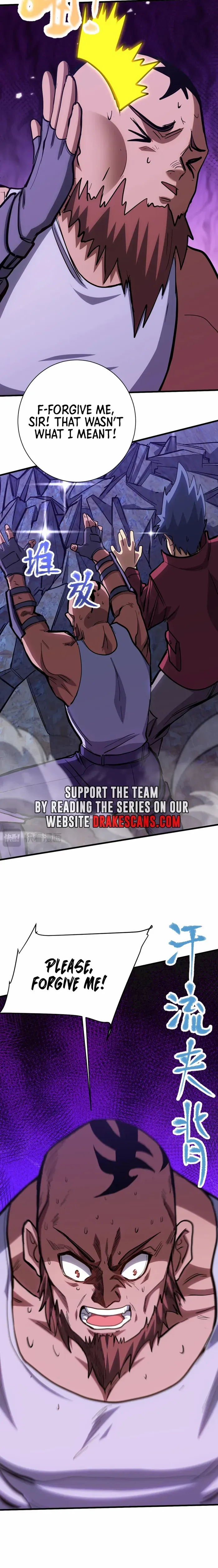 Logging 10,000 Years into the Future Chapter 139 122 23