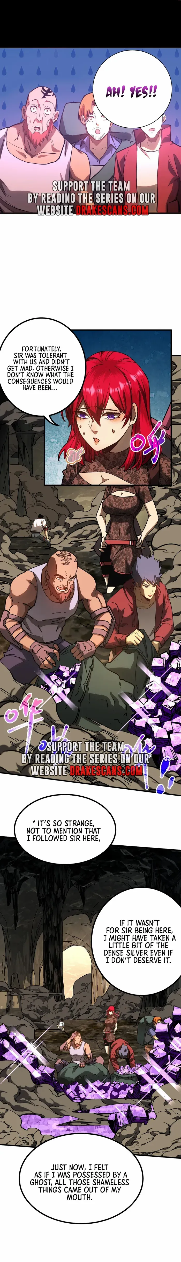 Logging 10,000 Years into the Future Chapter 139 126 27