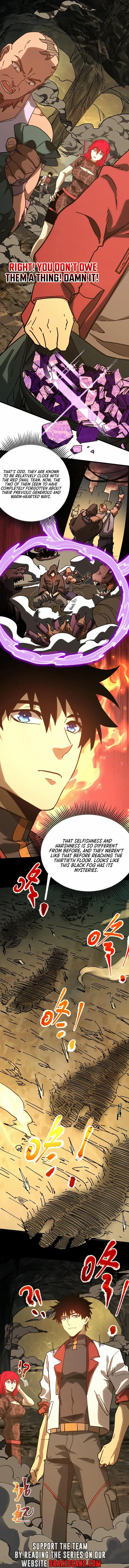 Logging 10,000 Years into the Future Chapter 139 128 29