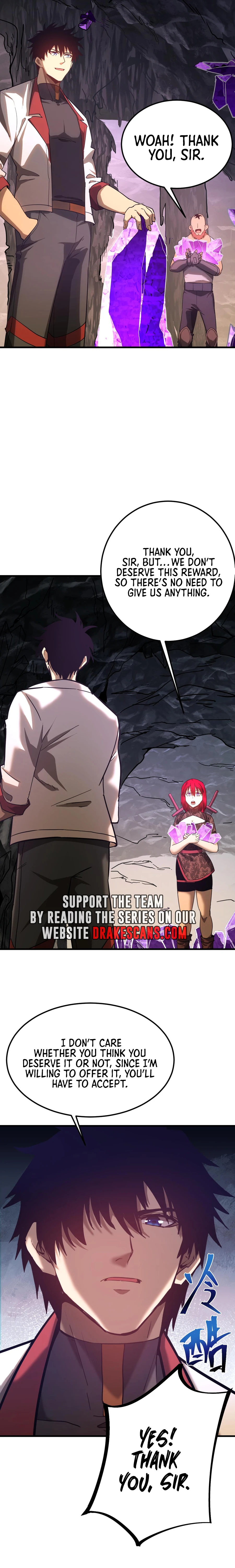 Logging 10,000 Years into the Future Chapter 140 88 03