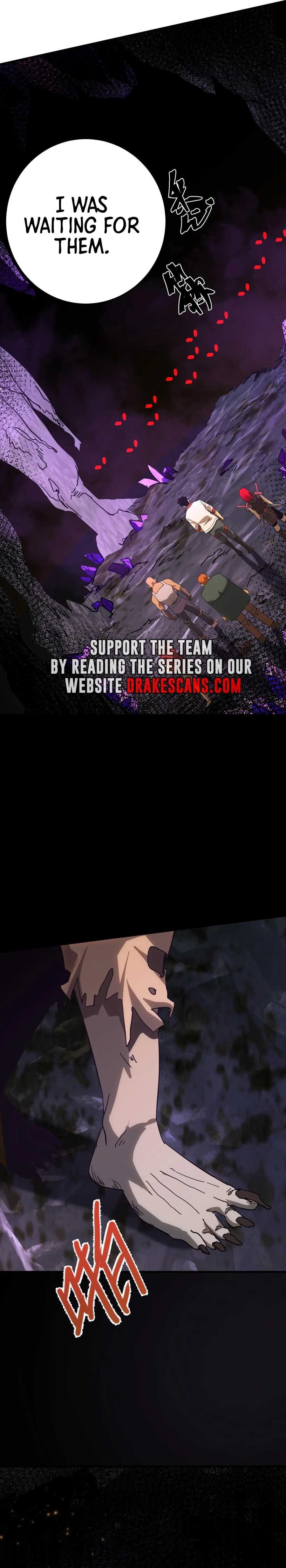 Logging 10,000 Years into the Future Chapter 140 90 05