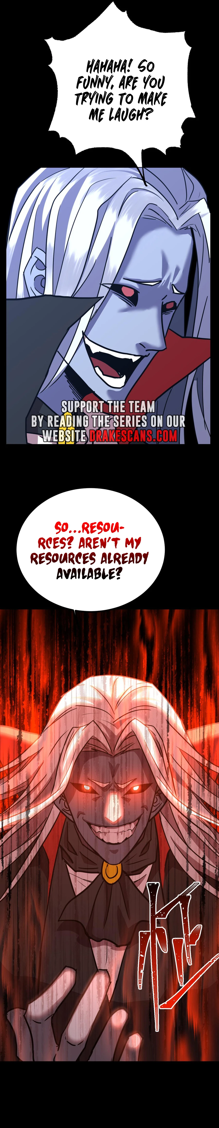 Logging 10,000 Years into the Future Chapter 140 98 13