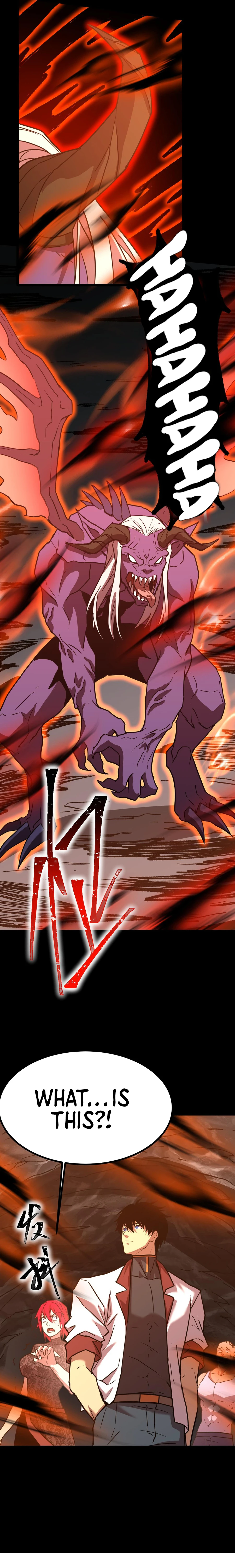 Logging 10,000 Years into the Future Chapter 140 101 16