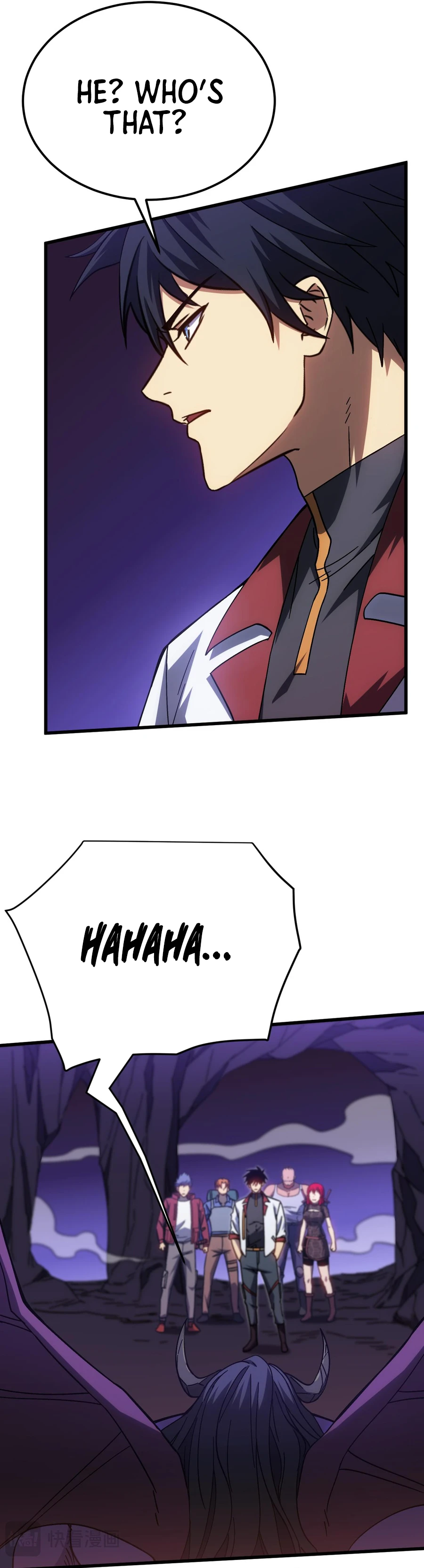 Logging 10,000 Years into the Future Chapter 140 105 20