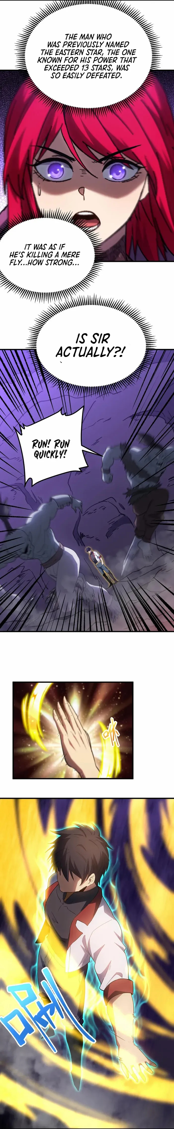 Logging 10,000 Years into the Future Chapter 141 73 04