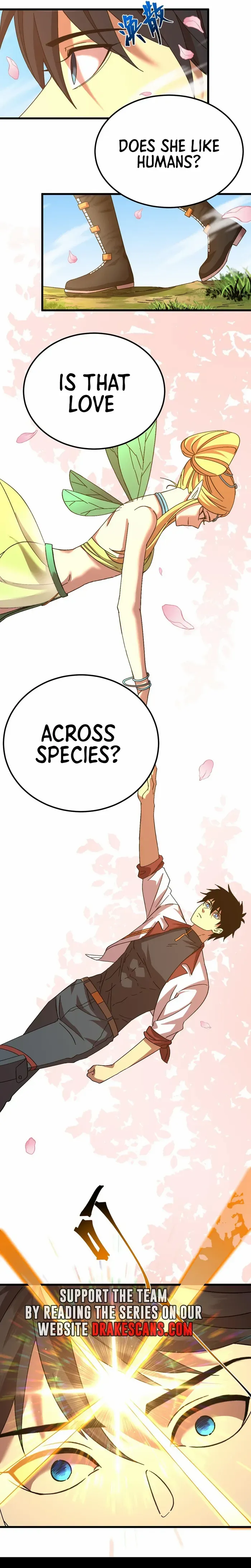 Logging 10,000 Years into the Future Chapter 141 80 11