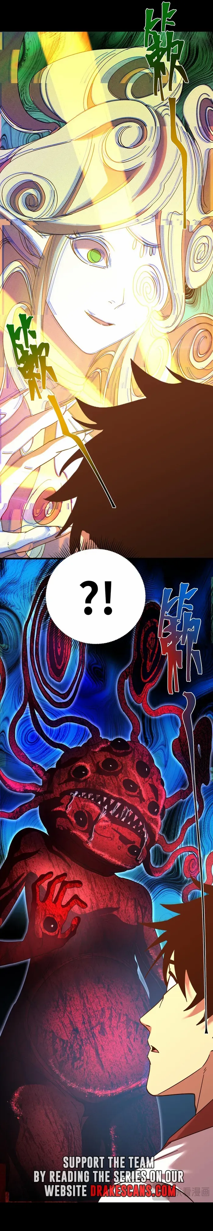 Logging 10,000 Years into the Future Chapter 141 81 12