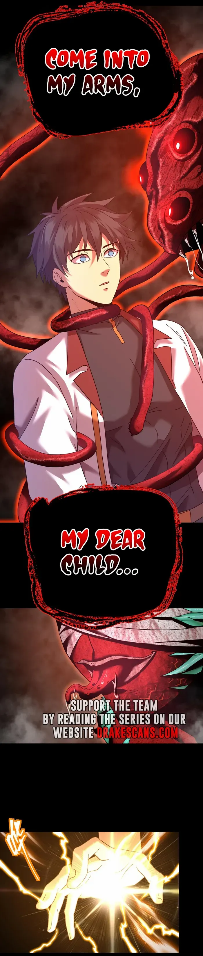 Logging 10,000 Years into the Future Chapter 141 84 15