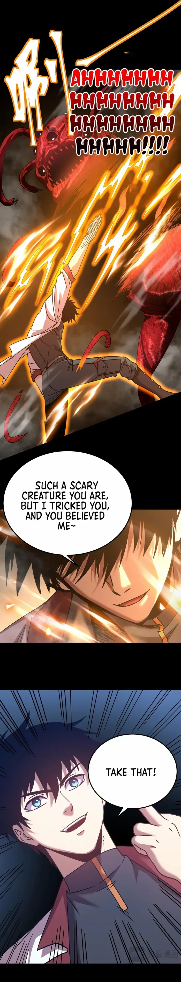 Logging 10,000 Years into the Future Chapter 141 85 16