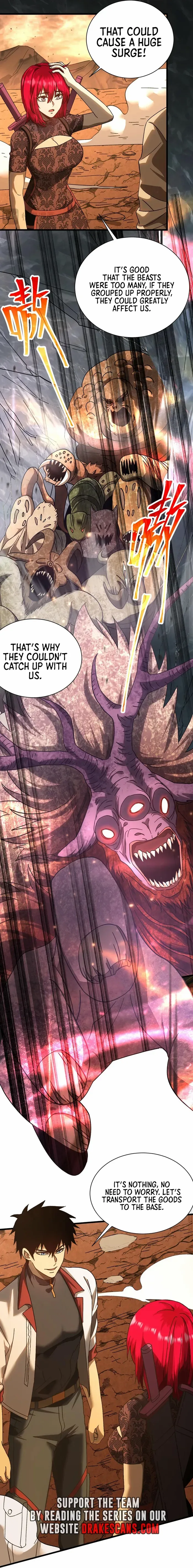 Logging 10,000 Years into the Future Chapter 142 113 08