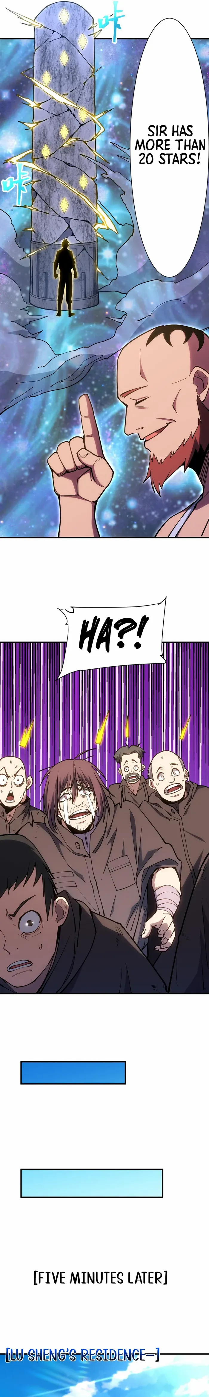 Logging 10,000 Years into the Future Chapter 142 121 16