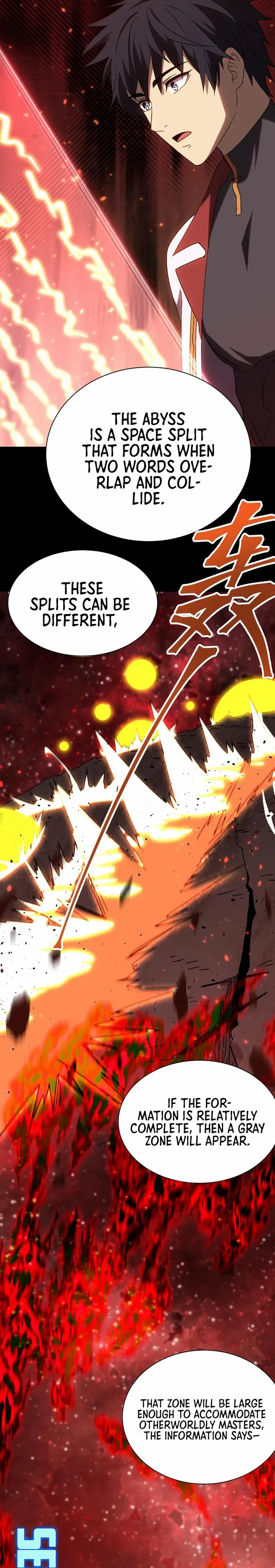 Logging 10,000 Years into the Future Chapter 142 125 20