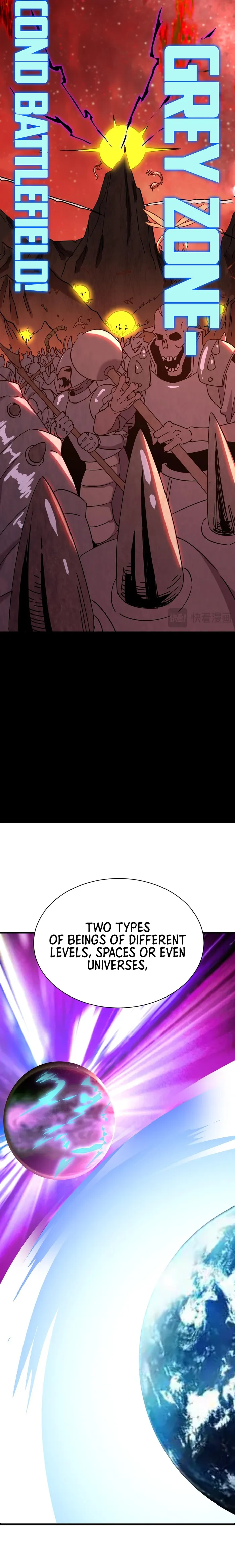 Logging 10,000 Years into the Future Chapter 142 126 21