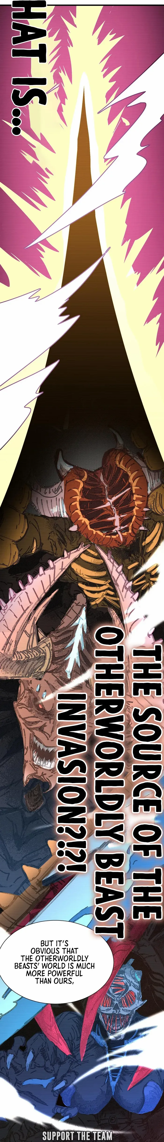 Logging 10,000 Years into the Future Chapter 142 128 23