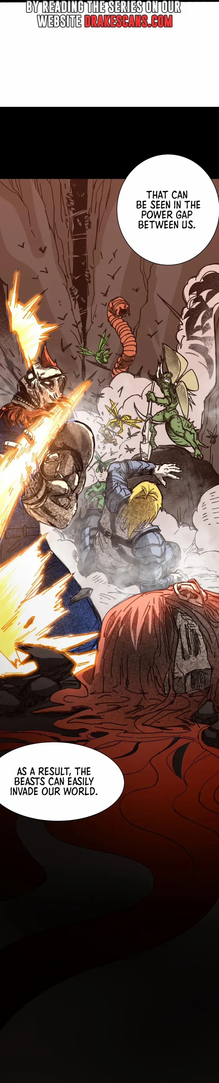 Logging 10,000 Years into the Future Chapter 142 129 24