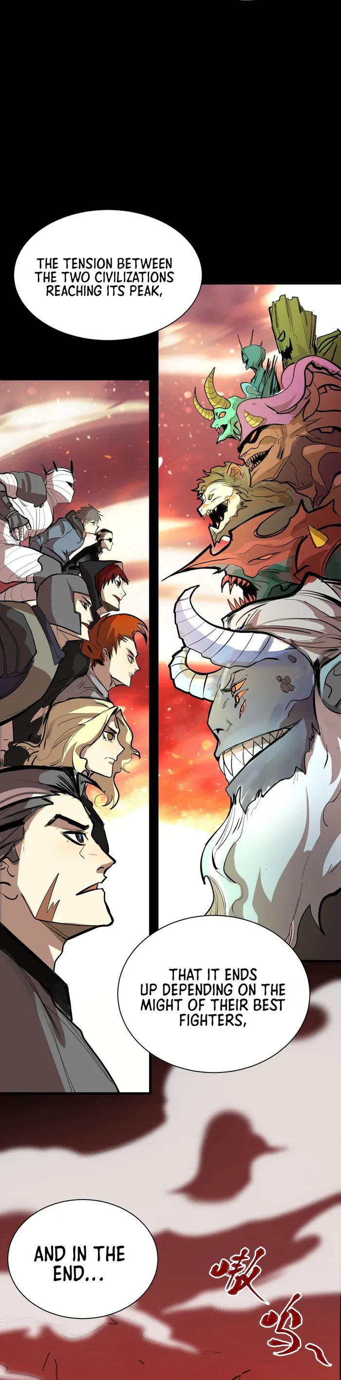 Logging 10,000 Years into the Future Chapter 142 132 27