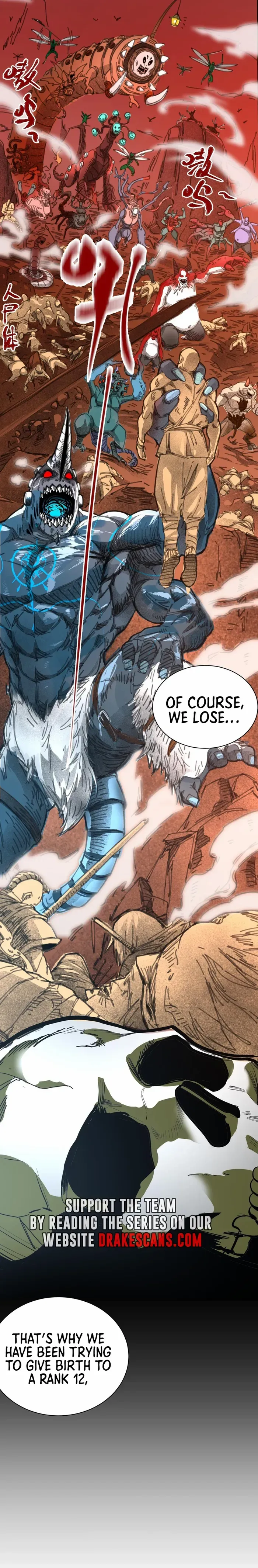 Logging 10,000 Years into the Future Chapter 142 133 28