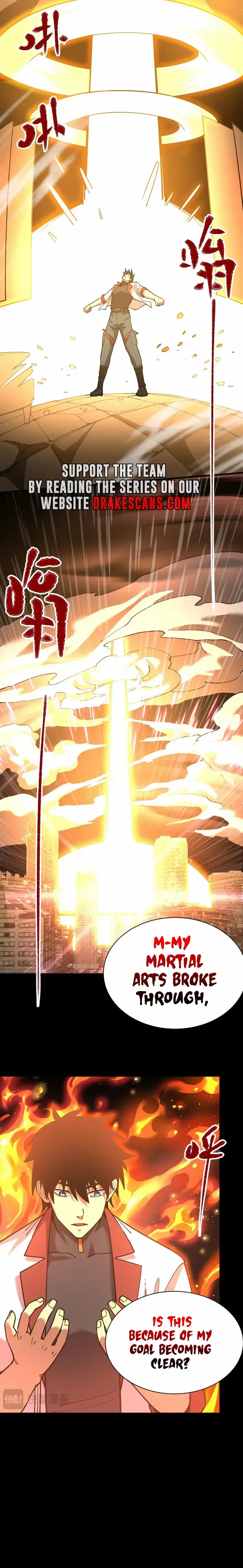 Logging 10,000 Years into the Future Chapter 142 137 32