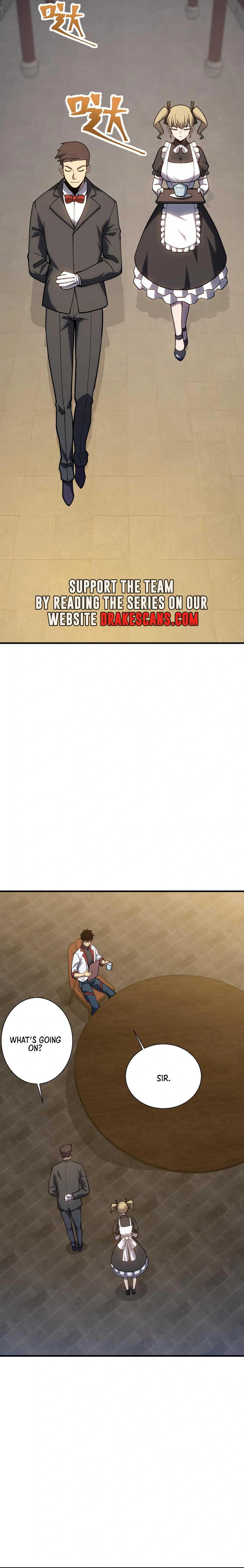 Logging 10,000 Years into the Future Chapter 143 81 02