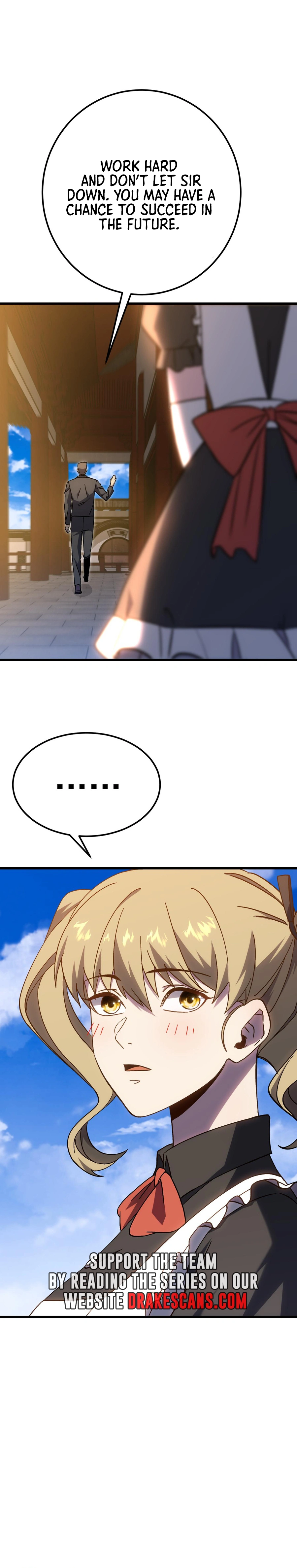 Logging 10,000 Years into the Future Chapter 143 87 08