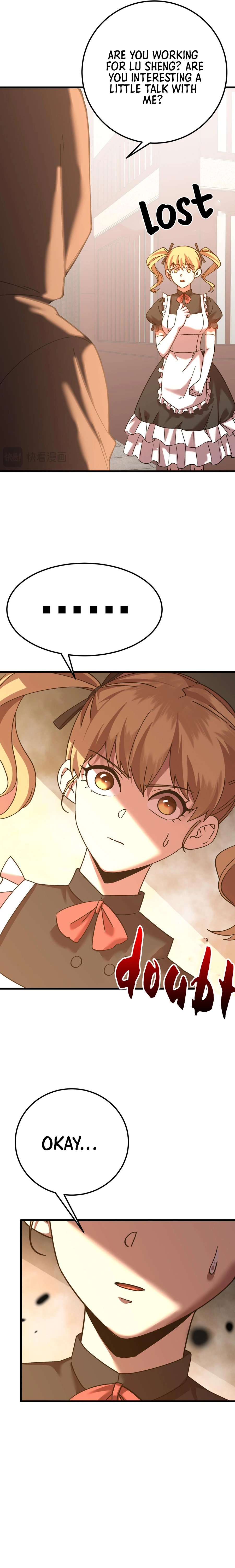 Logging 10,000 Years into the Future Chapter 143 89 10