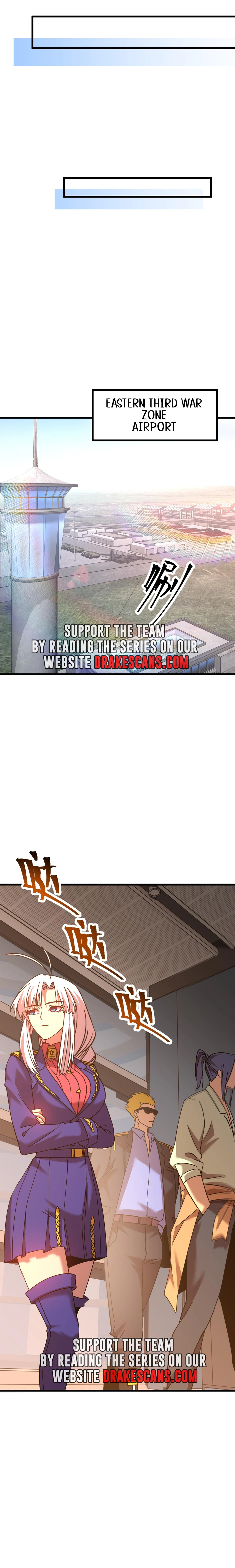 Logging 10,000 Years into the Future Chapter 143 90 11