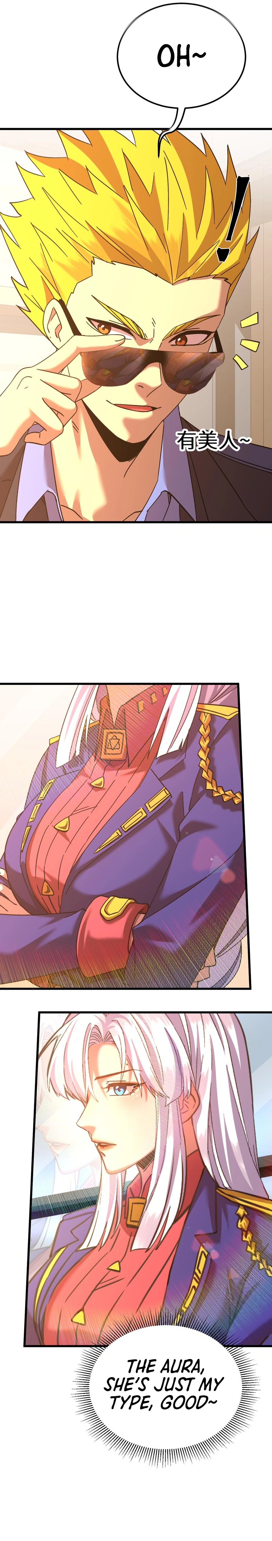 Logging 10,000 Years into the Future Chapter 143 91 12