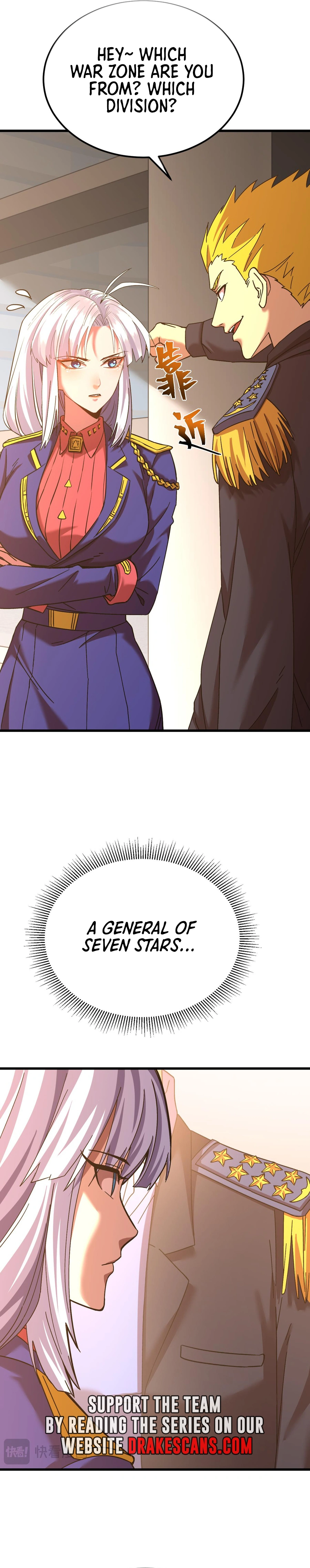 Logging 10,000 Years into the Future Chapter 143 92 13