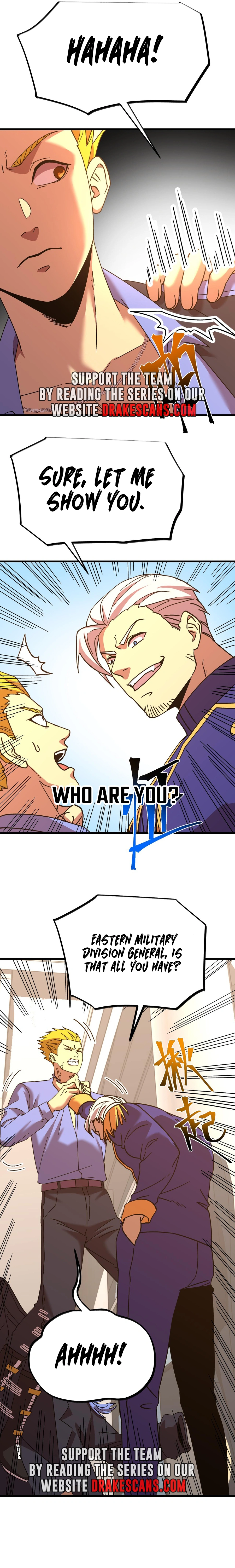 Logging 10,000 Years into the Future Chapter 143 95 16