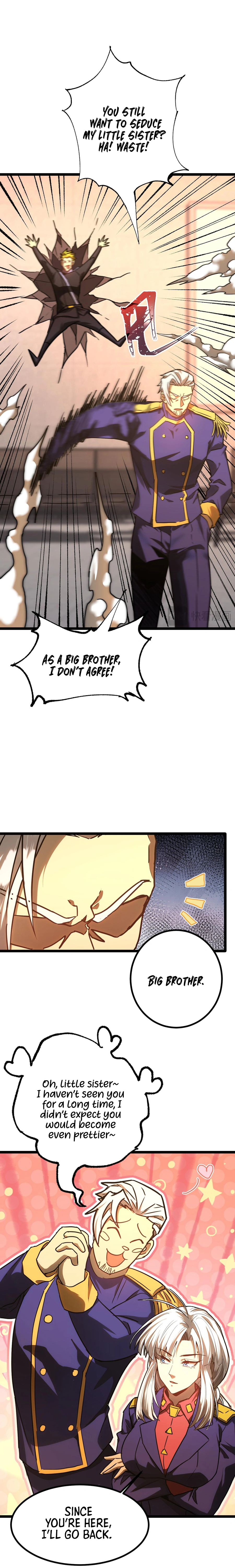 Logging 10,000 Years into the Future Chapter 143 96 17