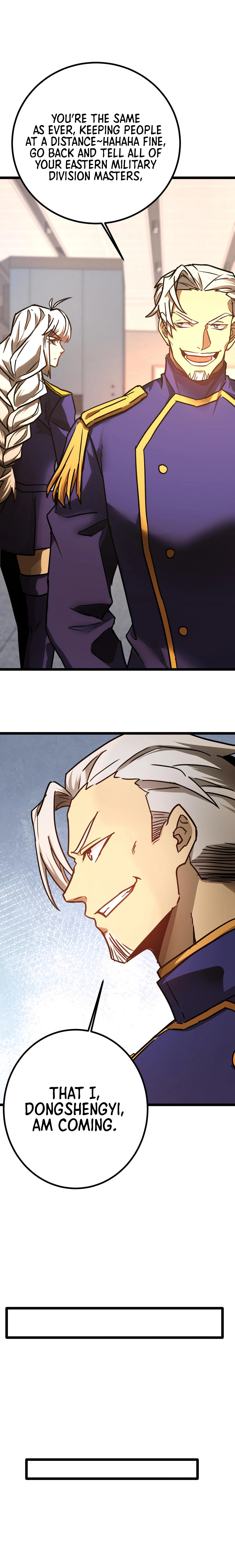 Logging 10,000 Years into the Future Chapter 143 97 18