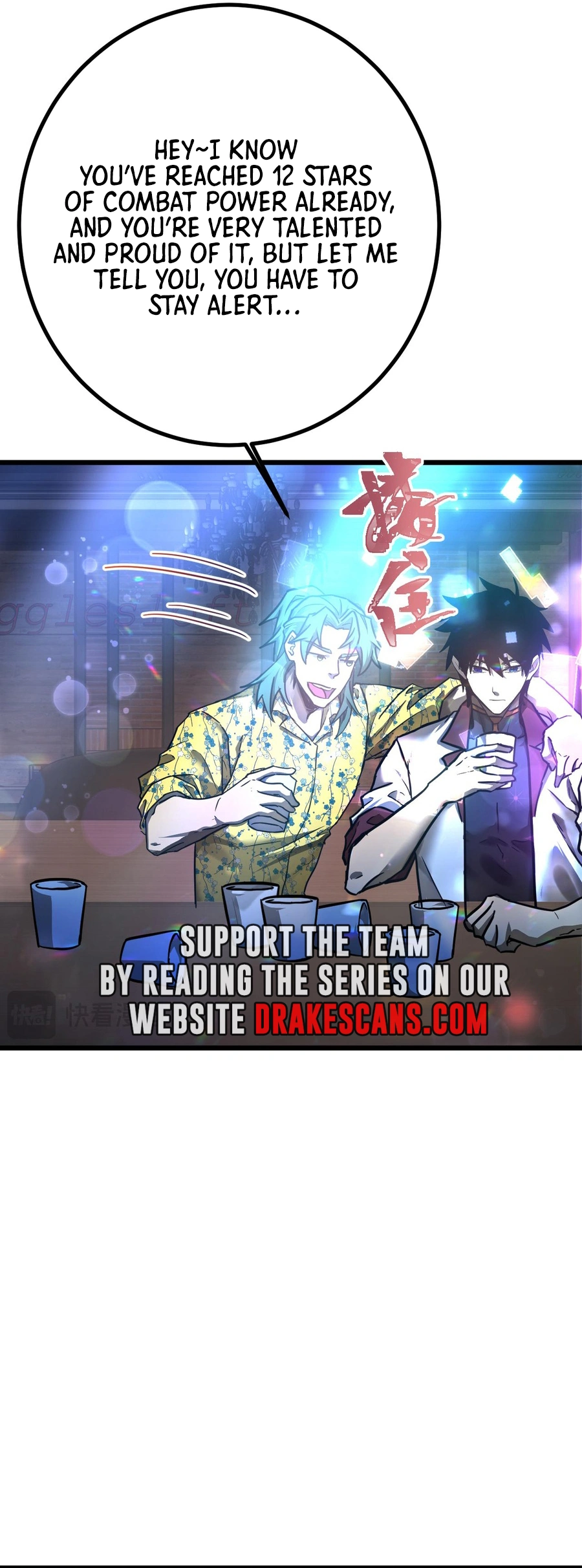 Logging 10,000 Years into the Future Chapter 143 101 22