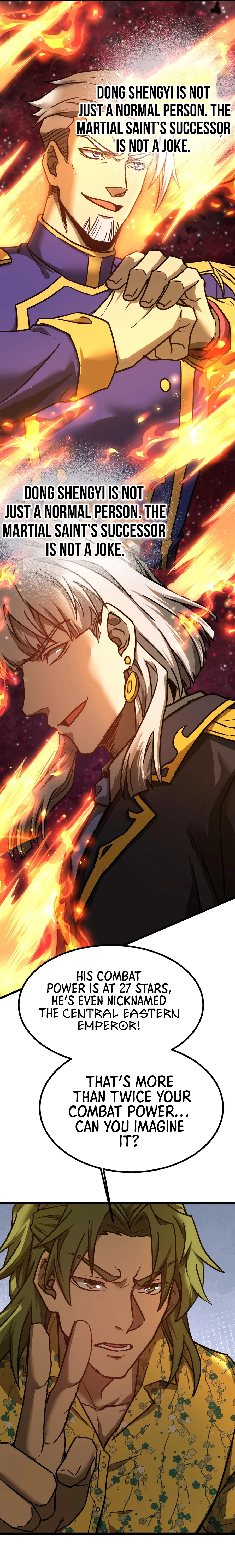 Logging 10,000 Years into the Future Chapter 143 102 23