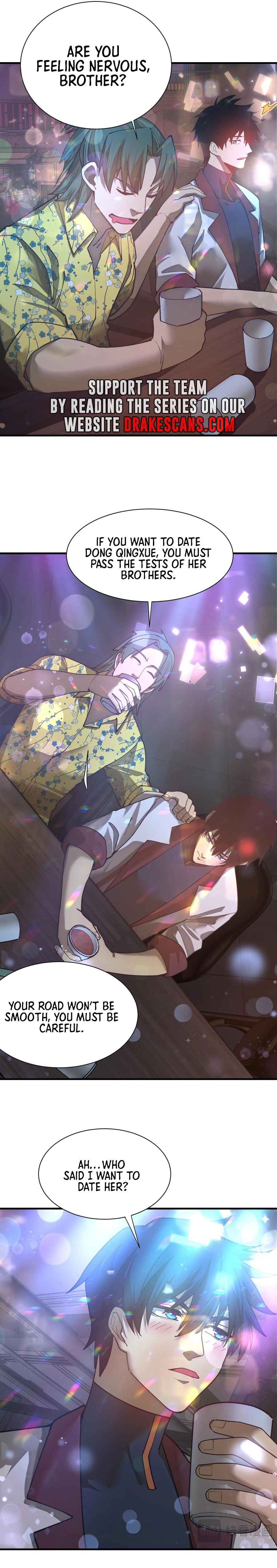 Logging 10,000 Years into the Future Chapter 144 75 02