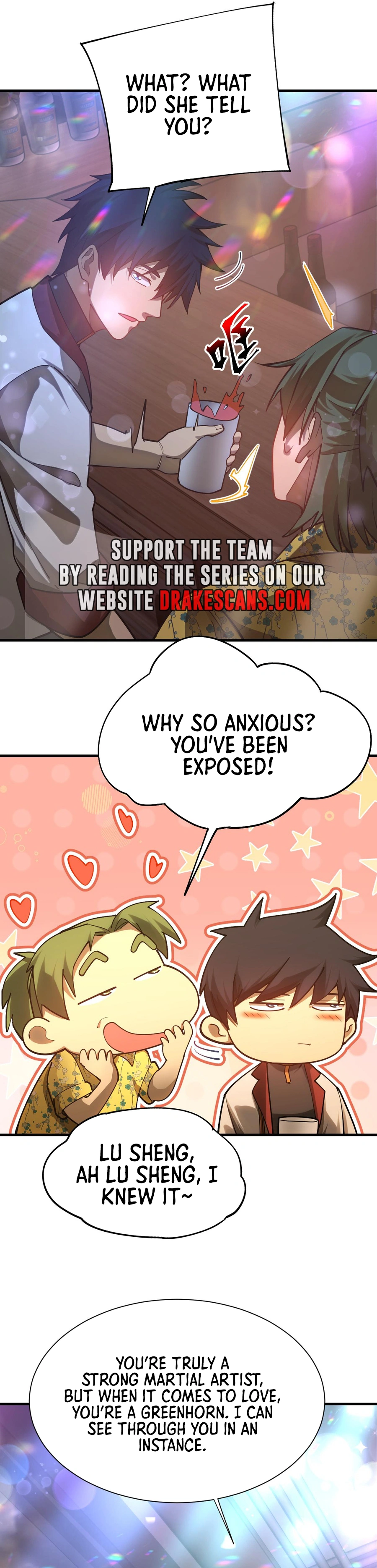 Logging 10,000 Years into the Future Chapter 144 77 04