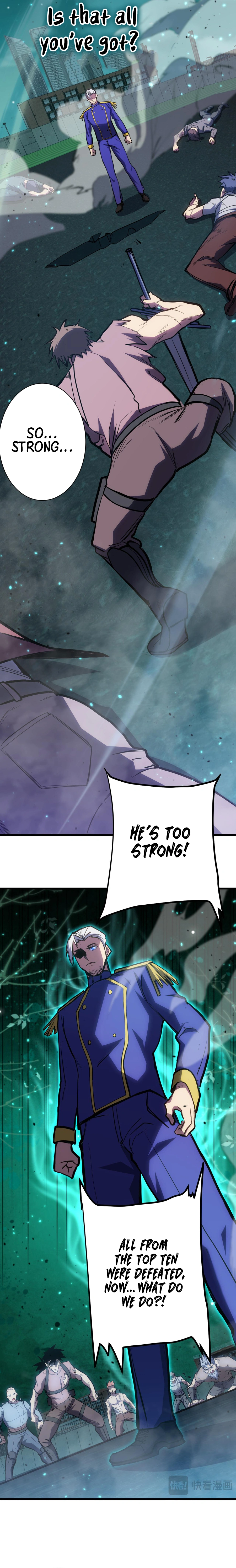 Logging 10,000 Years into the Future Chapter 144 87 14