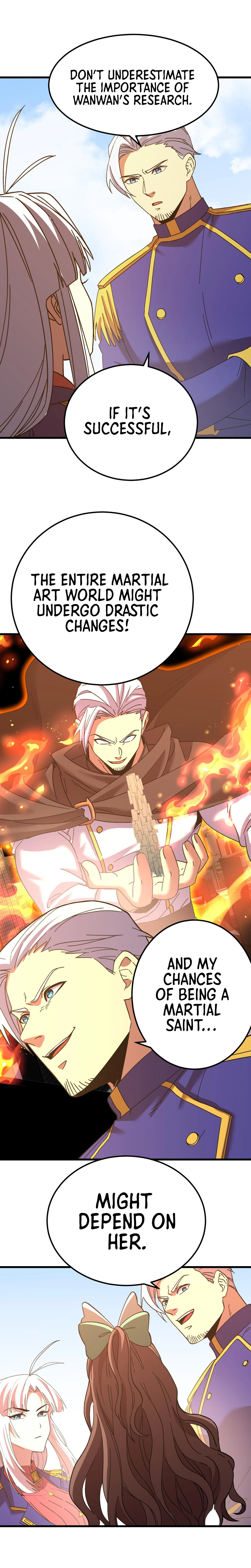 Logging 10,000 Years into the Future Chapter 144 93 20