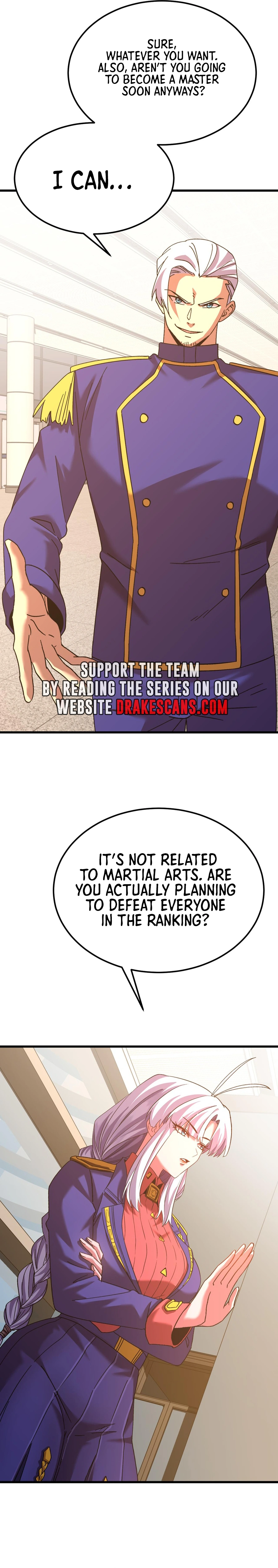 Logging 10,000 Years into the Future Chapter 145 81 02