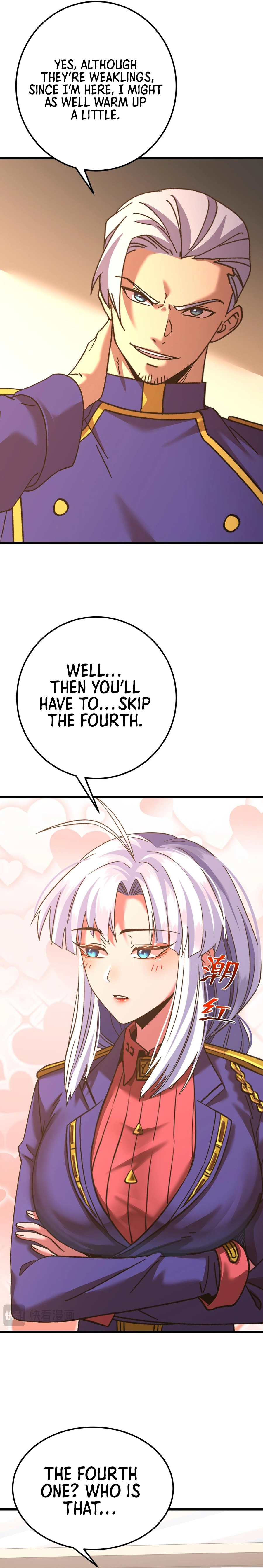 Logging 10,000 Years into the Future Chapter 145 82 03