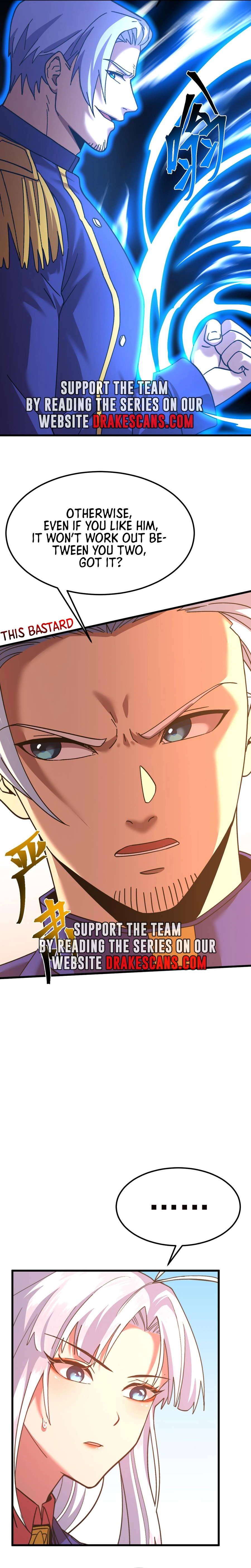 Logging 10,000 Years into the Future Chapter 145 85 06