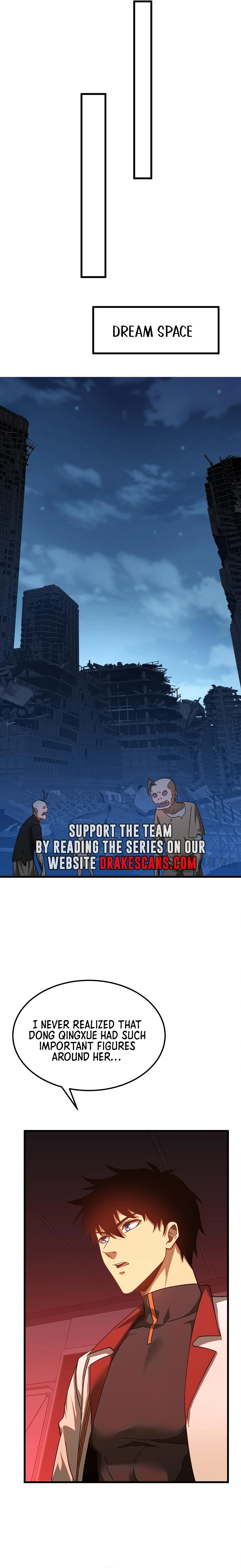 Logging 10,000 Years into the Future Chapter 145 89 10